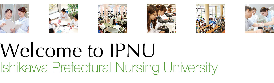 Welcome to IPNU