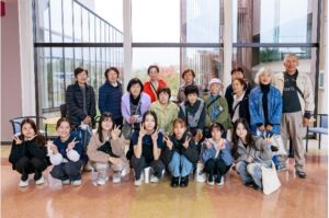 「能登の祭り応援事業」の活動を報告します