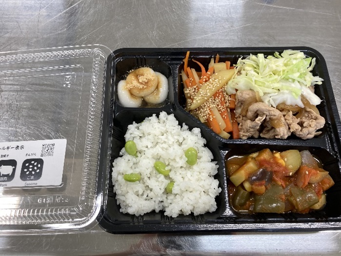 「災害につよい街づくり事業」の活動を報告します