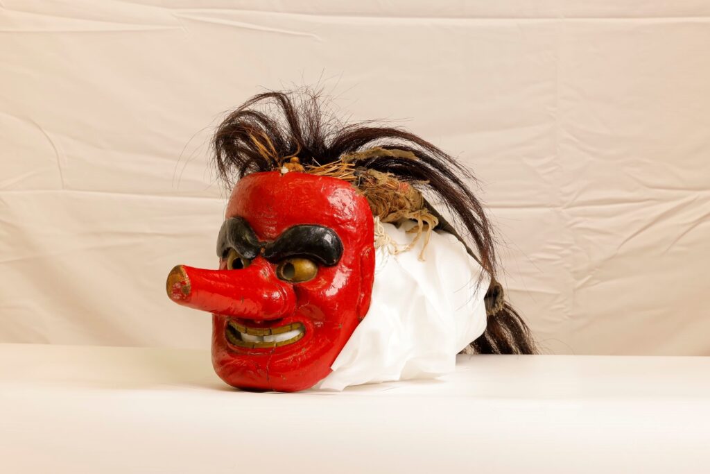 「宝達志水町における祭礼行事のアーカイブ作成」の活動を報告します