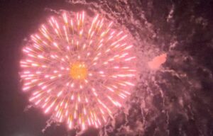 「宝達志水町における祭礼行事のアーカイブ作成」の活動を報告します
