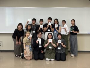 地域ケア 「ふらっとマチナカ保健室」ピア・サポーター養成研修を開催しました