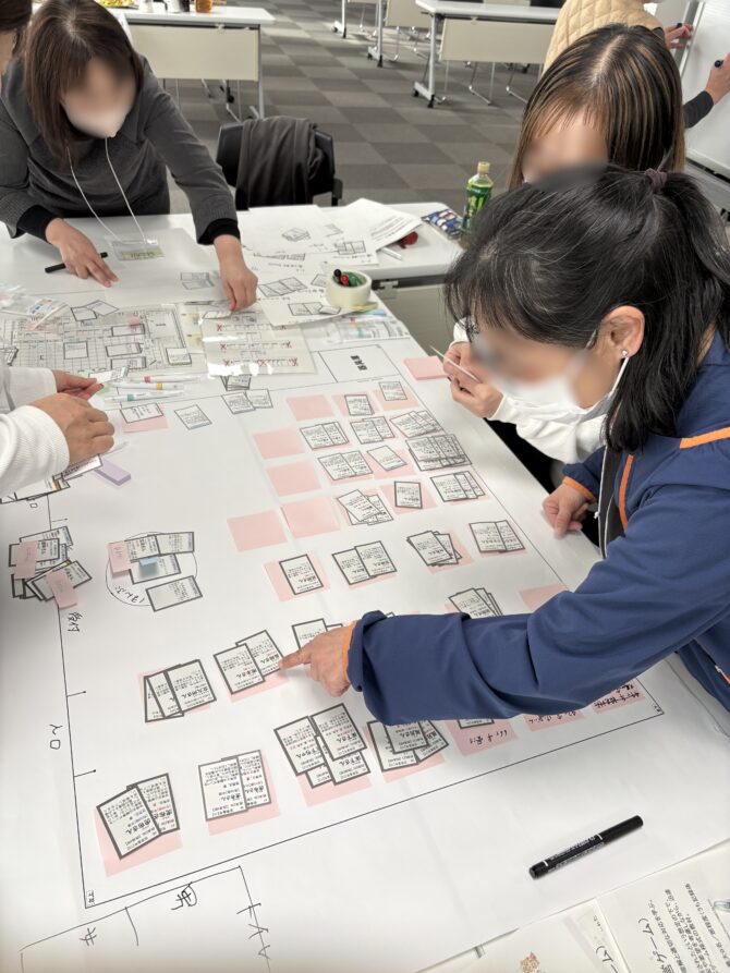 リカレント教育セミナー「明日から実践できる！災害看護の基本（@加賀地域）」を開催しました