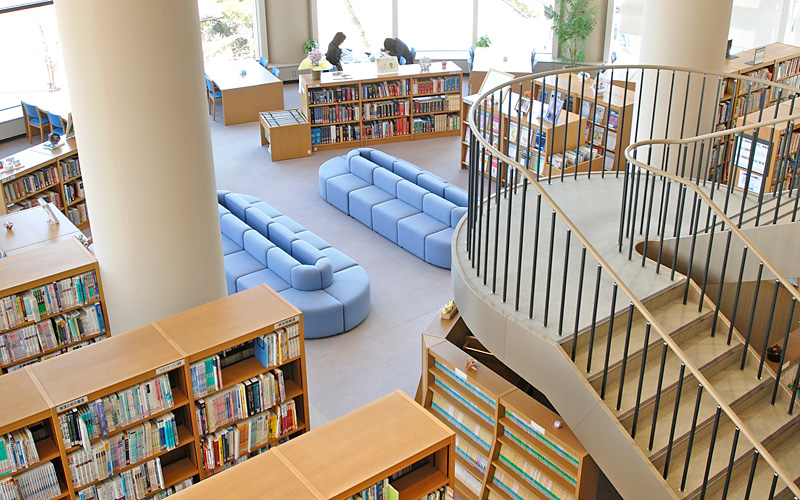 Library