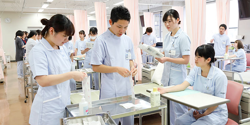 専門看護師（CNS）教育課程