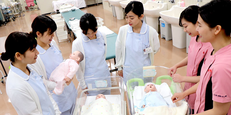 助産師養成課程
