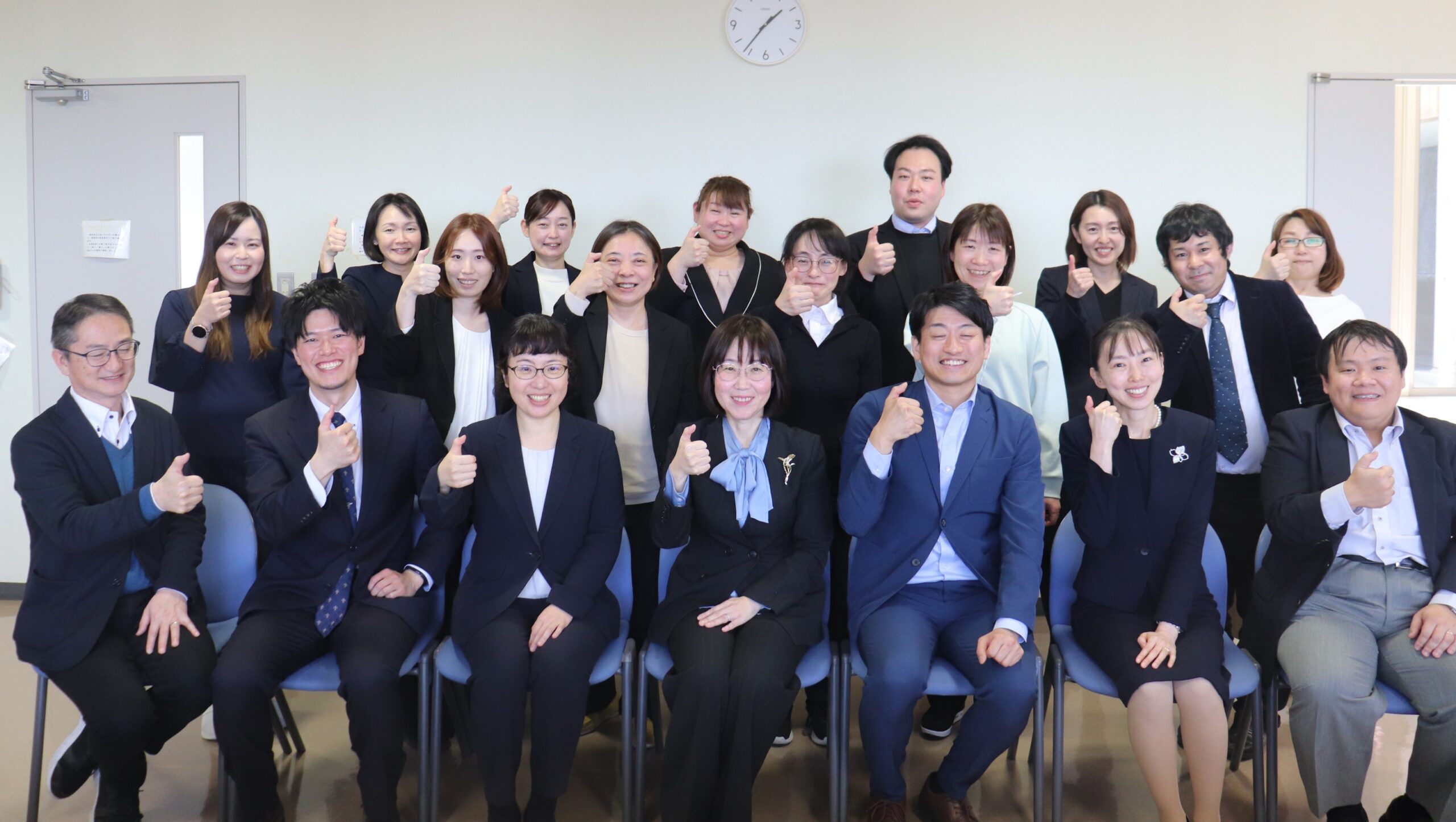 教員紹介のイメージ