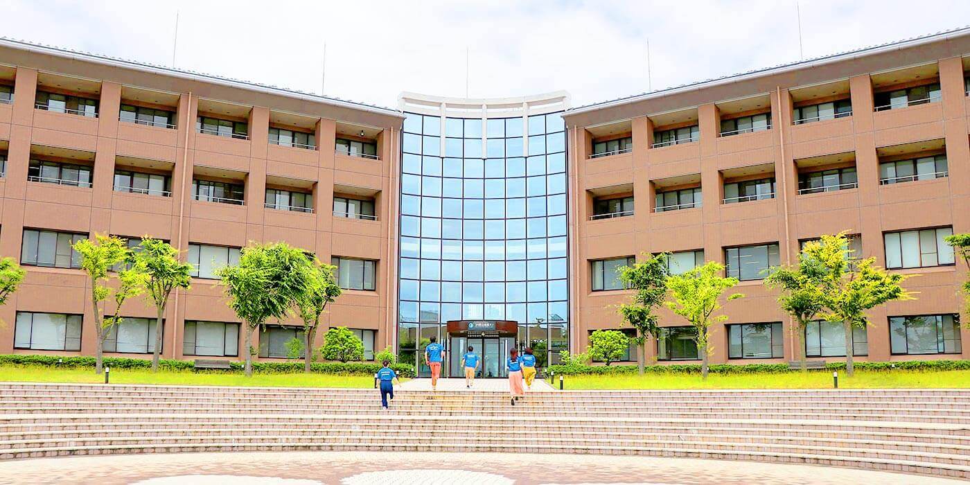 石川県立看護大学