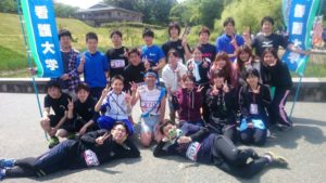 駅伝サークル