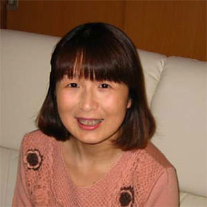 閨利志子さん(平成21年11月取得)公立能登総合病院