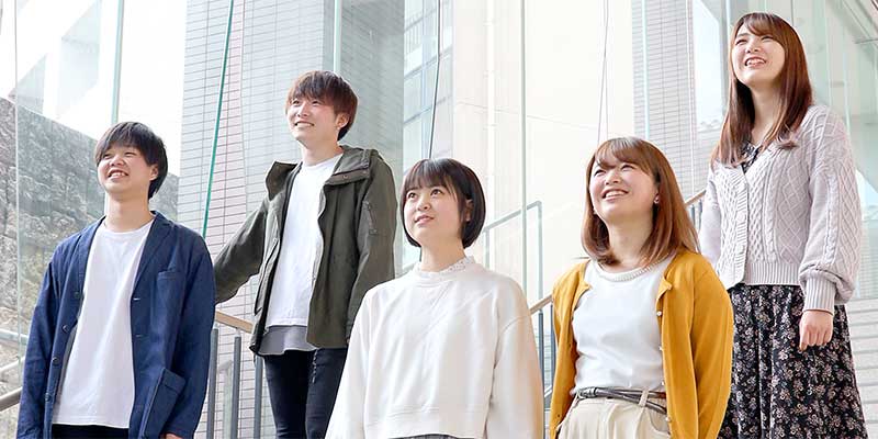 広報